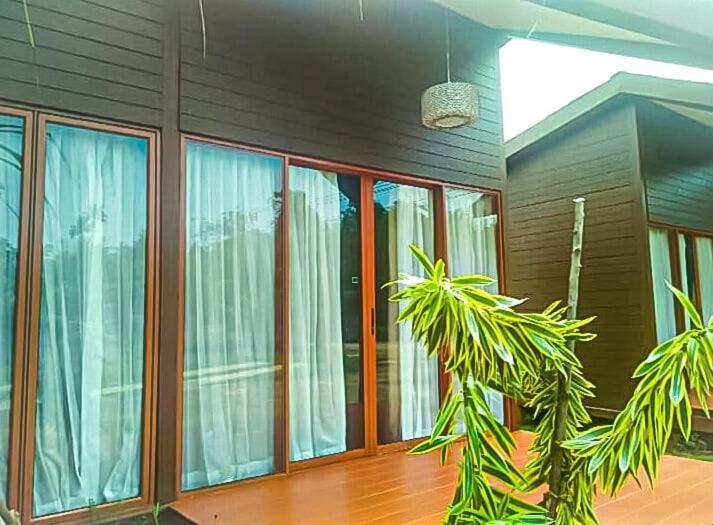 De Bintan Villa Tenaga Exterior foto