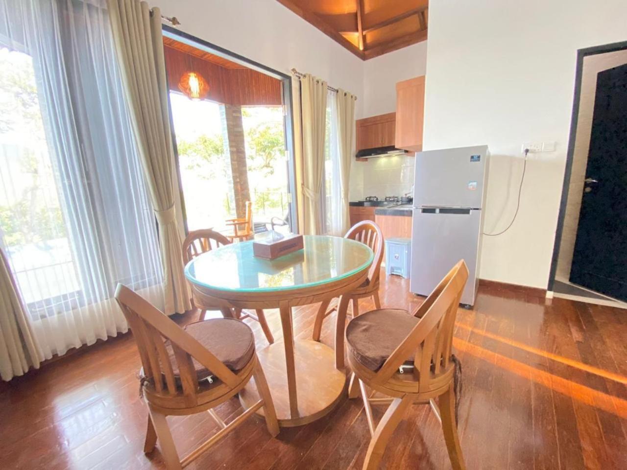 De Bintan Villa Tenaga Exterior foto