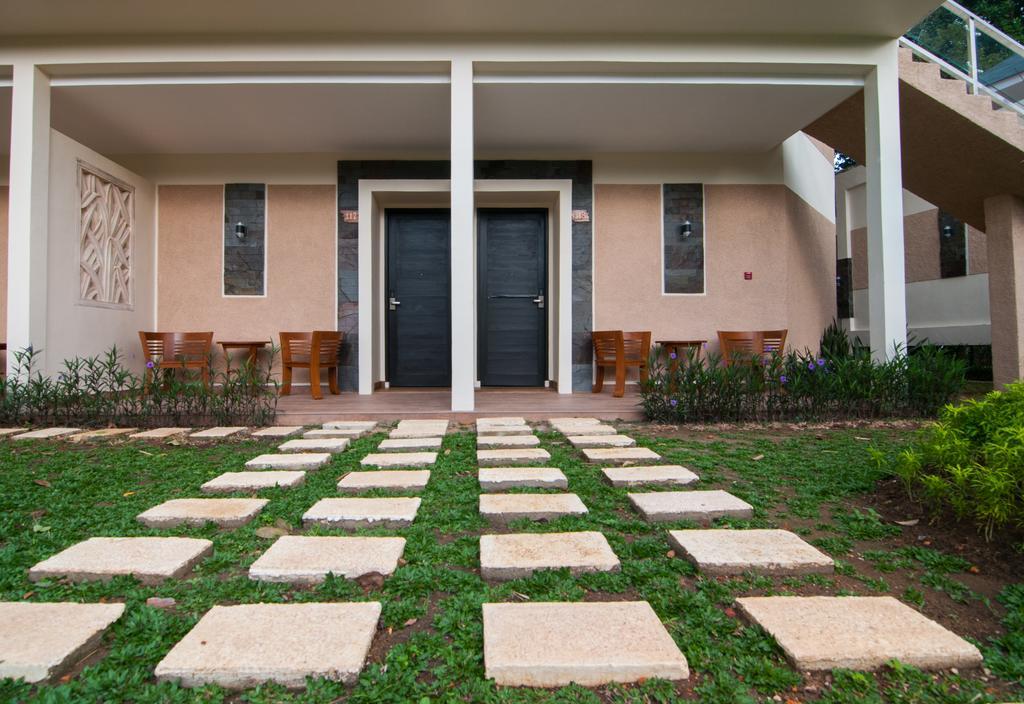 De Bintan Villa Tenaga Exterior foto