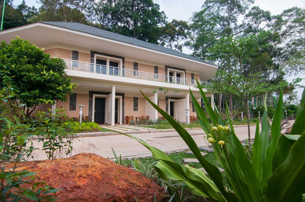 De Bintan Villa Tenaga Exterior foto