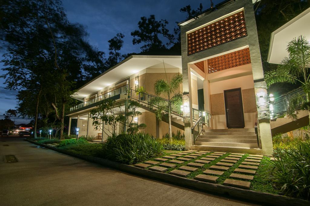De Bintan Villa Tenaga Exterior foto