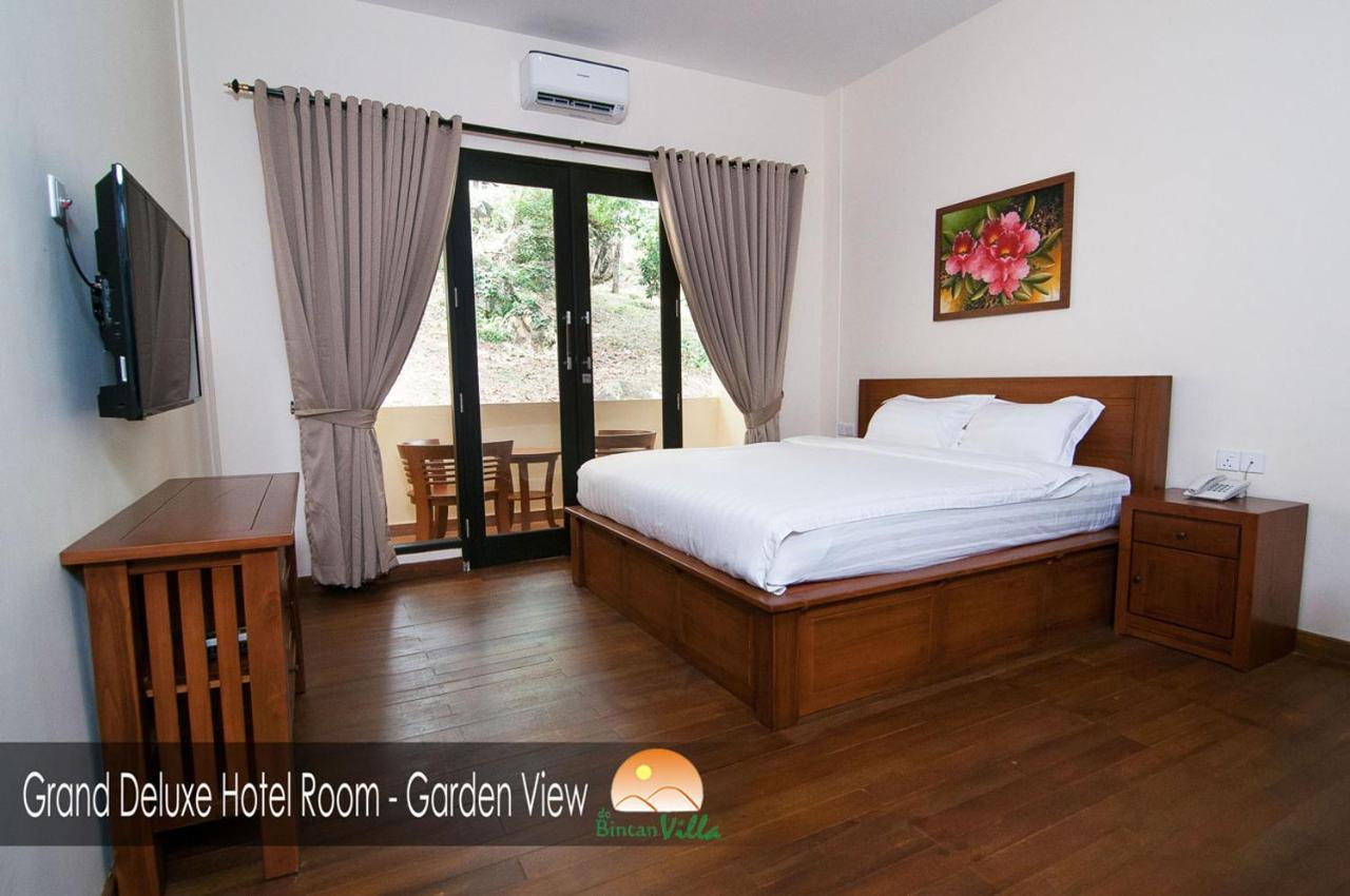 De Bintan Villa Tenaga Exterior foto